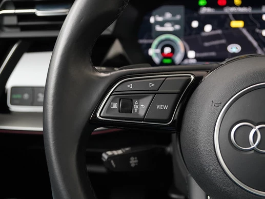 Audi A3 - Afbeelding 7 van 30