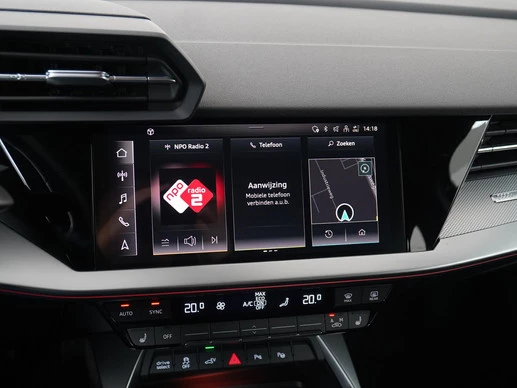Audi A3 - Afbeelding 14 van 30