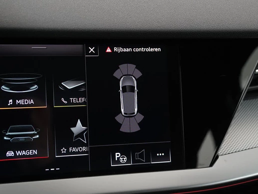 Audi A3 - Afbeelding 21 van 30