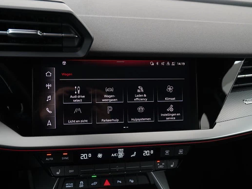 Audi A3 - Afbeelding 22 van 30
