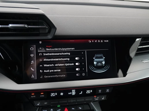 Audi A3 - Afbeelding 25 van 30