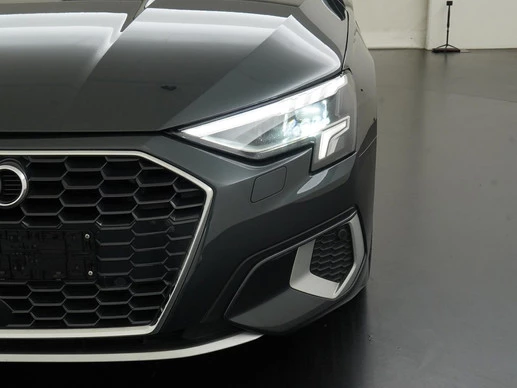 Audi A3 - Afbeelding 26 van 30
