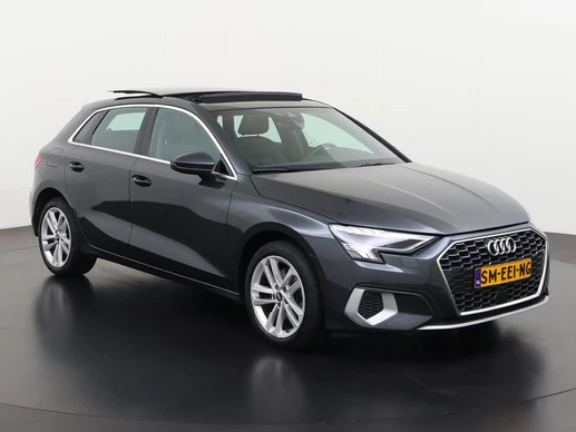 Audi A3 - Afbeelding 30 van 30