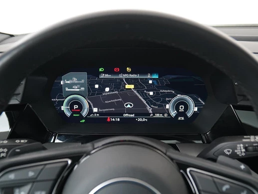 Audi A3 - Afbeelding 9 van 30