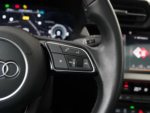 Audi A3 - Afbeelding 10 van 30