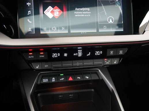 Audi A3 - Afbeelding 14 van 30