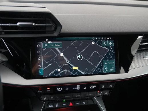 Audi A3 - Afbeelding 16 van 30