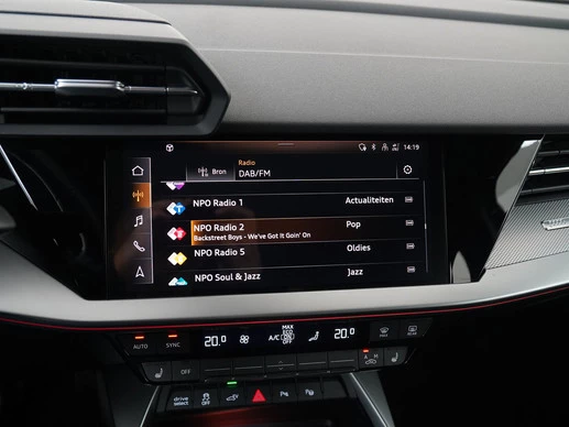 Audi A3 - Afbeelding 17 van 30