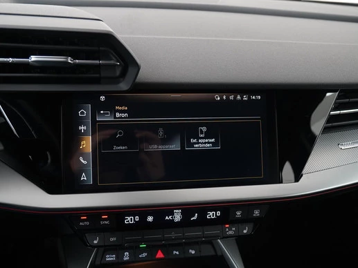 Audi A3 - Afbeelding 18 van 30