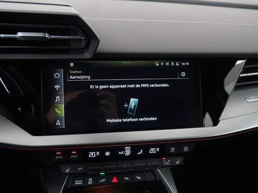 Audi A3 - Afbeelding 19 van 30