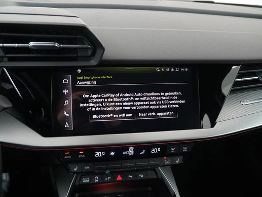 Audi A3 - Afbeelding 20 van 30