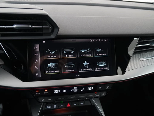 Audi A3 - Afbeelding 21 van 30