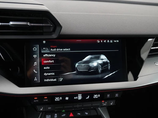 Audi A3 - Afbeelding 24 van 30