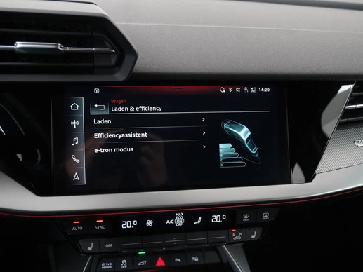 Audi A3 - Afbeelding 25 van 30