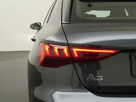 Audi A3 - Afbeelding 28 van 30