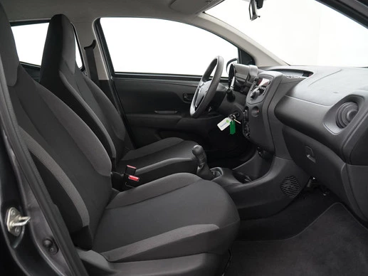 Toyota Aygo - Afbeelding 3 van 28