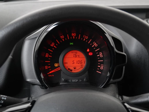 Toyota Aygo - Afbeelding 8 van 28