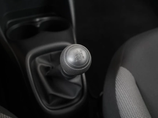 Toyota Aygo - Afbeelding 11 van 28