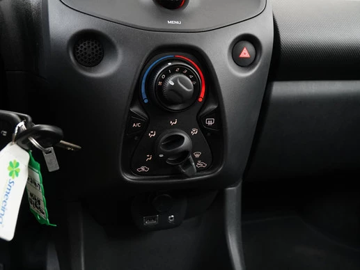 Toyota Aygo - Afbeelding 12 van 28