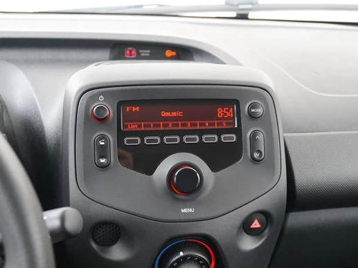 Toyota Aygo - Afbeelding 13 van 28