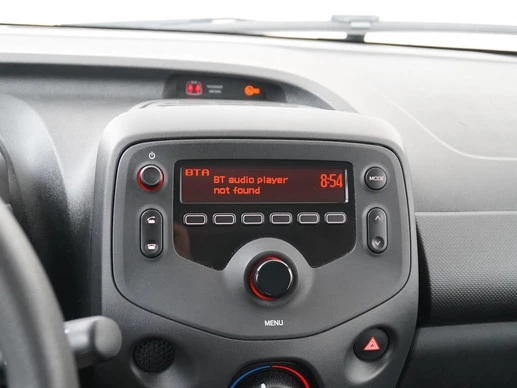 Toyota Aygo - Afbeelding 14 van 28