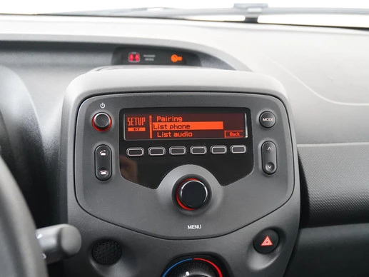 Toyota Aygo - Afbeelding 15 van 28