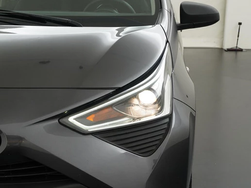Toyota Aygo - Afbeelding 16 van 28