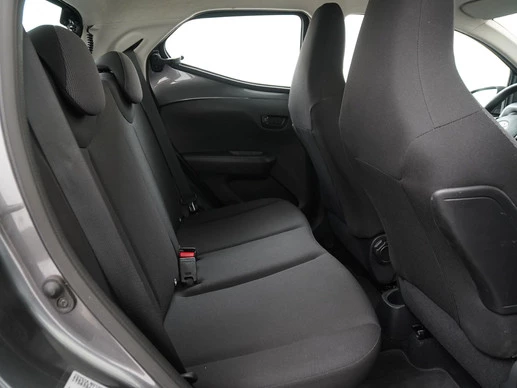 Toyota Aygo - Afbeelding 19 van 28