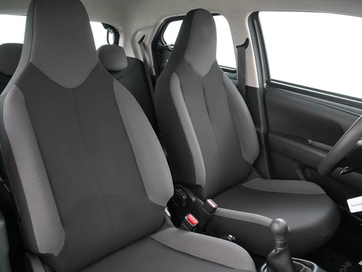 Toyota Aygo - Afbeelding 20 van 28