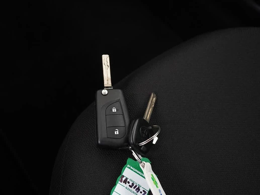 Toyota Aygo - Afbeelding 26 van 28