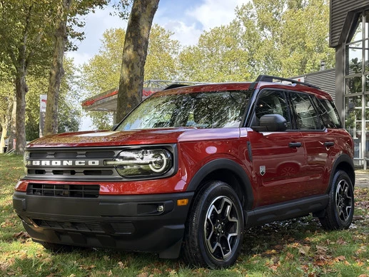 Ford Bronco - Afbeelding 3 van 21