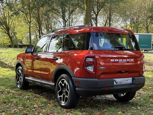 Ford Bronco - Afbeelding 4 van 21