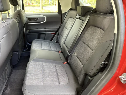Ford Bronco - Afbeelding 10 van 21