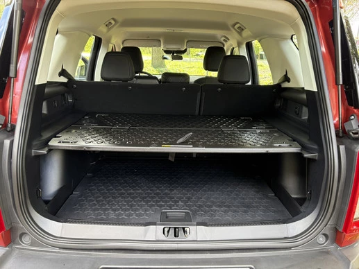 Ford Bronco - Afbeelding 11 van 21