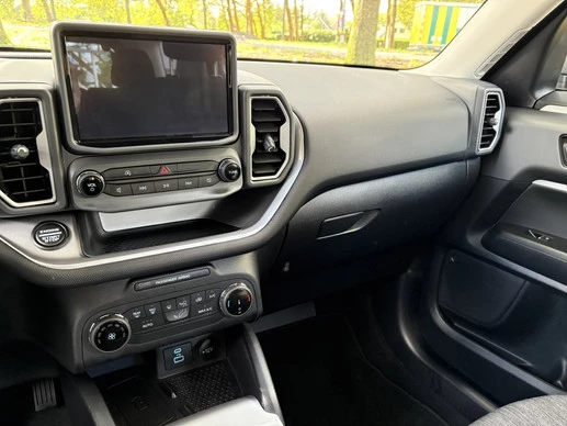 Ford Bronco - Afbeelding 12 van 21