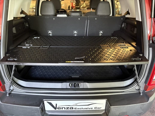 Ford Bronco - Afbeelding 20 van 21