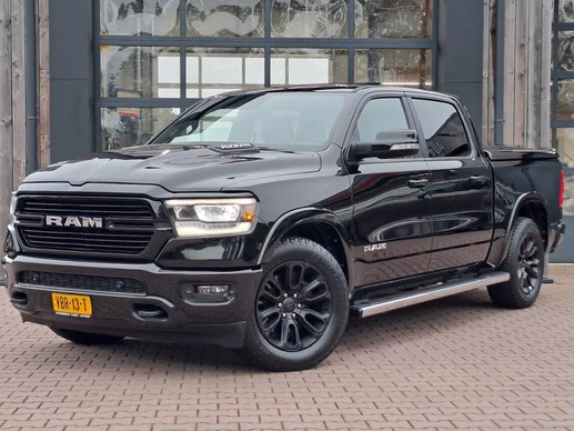 Dodge Ram 1500 - Afbeelding 1 van 30