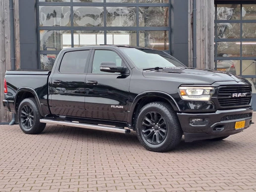Dodge Ram 1500 - Afbeelding 2 van 30