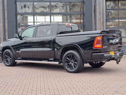 Dodge Ram 1500 - Afbeelding 3 van 30