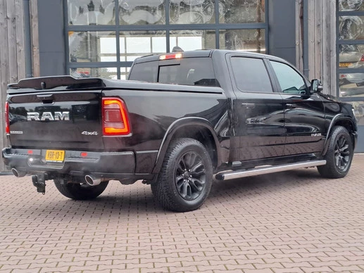 Dodge Ram 1500 - Afbeelding 4 van 30