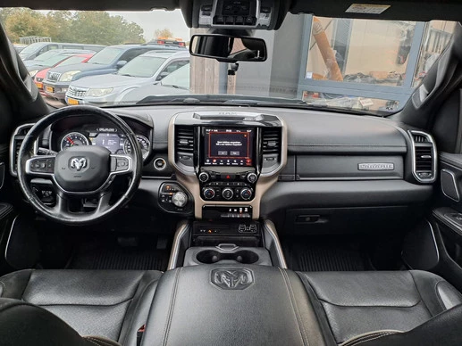 Dodge Ram 1500 - Afbeelding 5 van 30