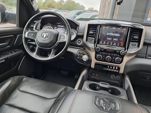 Dodge Ram 1500 - Afbeelding 6 van 30