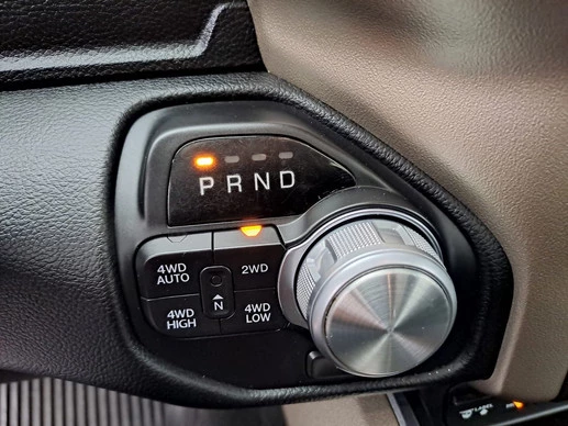 Dodge Ram 1500 - Afbeelding 7 van 30