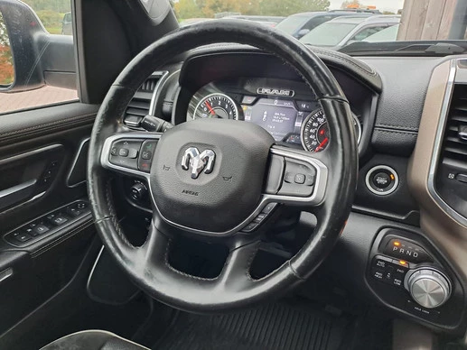 Dodge Ram 1500 - Afbeelding 9 van 30