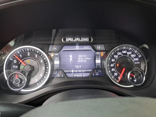 Dodge Ram 1500 - Afbeelding 11 van 30