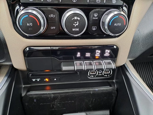 Dodge Ram 1500 - Afbeelding 14 van 30