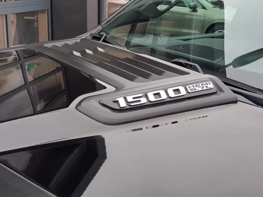 Dodge Ram 1500 - Afbeelding 17 van 30