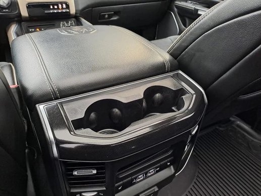 Dodge Ram 1500 - Afbeelding 20 van 30