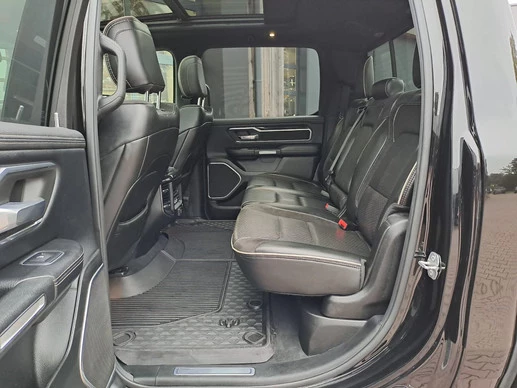 Dodge Ram 1500 - Afbeelding 25 van 30