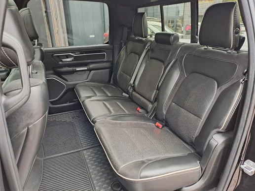 Dodge Ram 1500 - Afbeelding 27 van 30